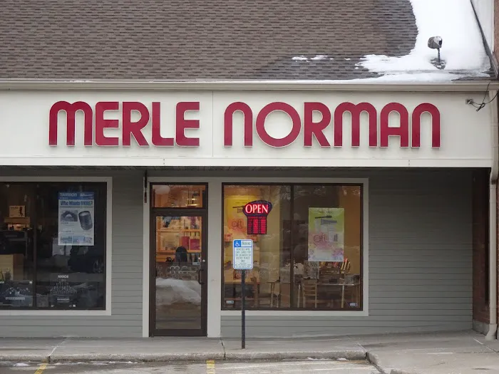 Merle Norman Cosmetics Studio 0