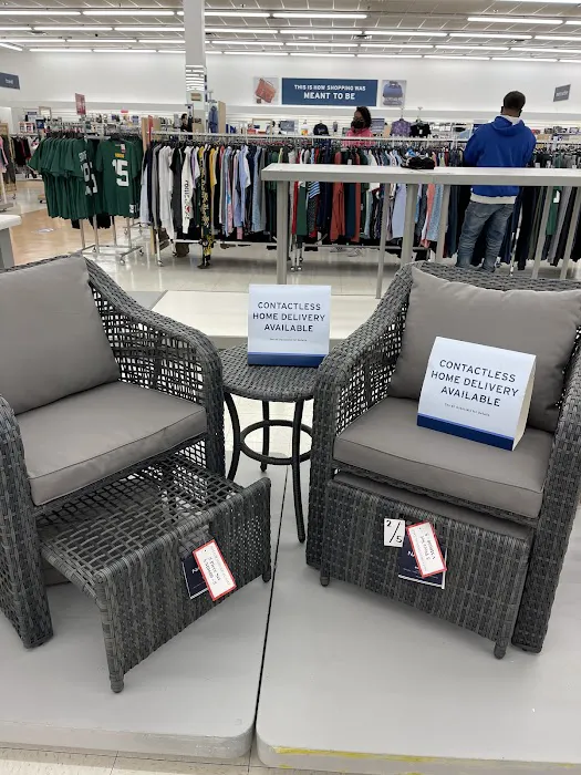 Marshalls 9