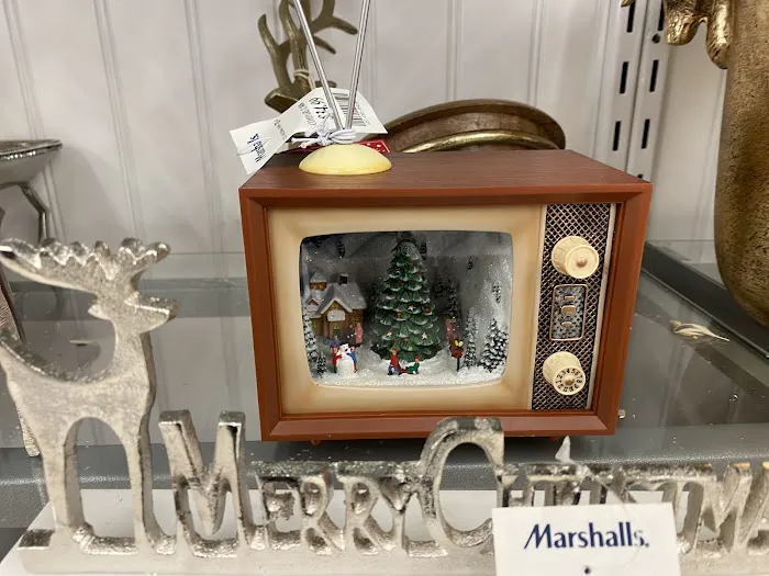 Marshalls 2