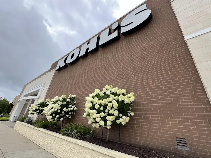 SEPHORA at Kohl's Madison East 1