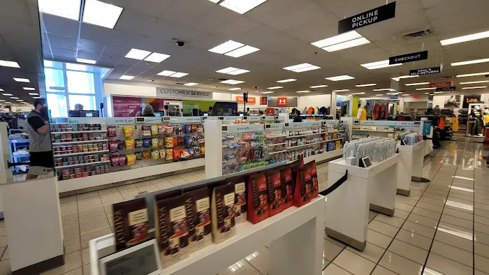Kohl's 1