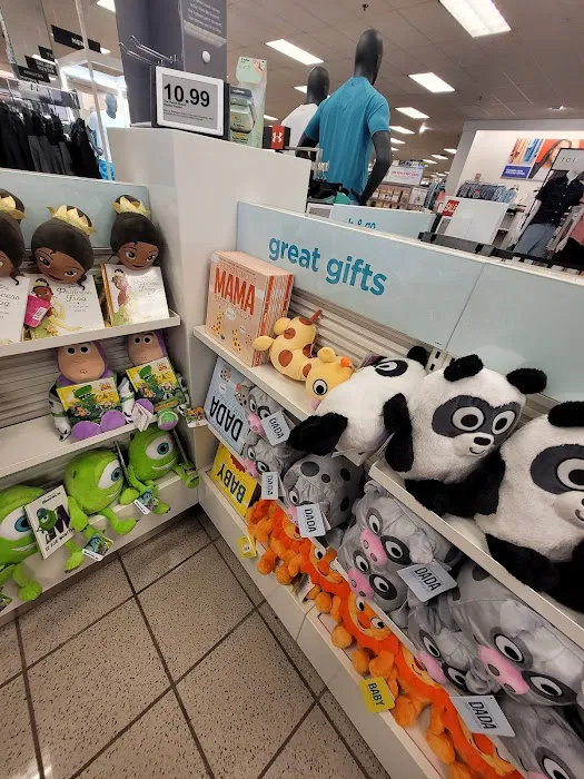 Kohl's 3