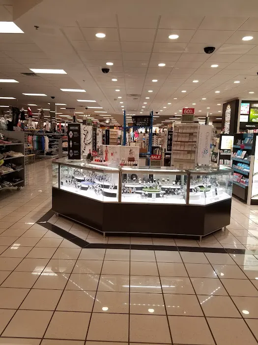Kohl's 9