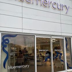 Bluemercury ico