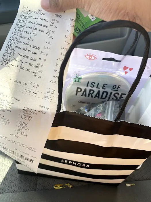 SEPHORA 4