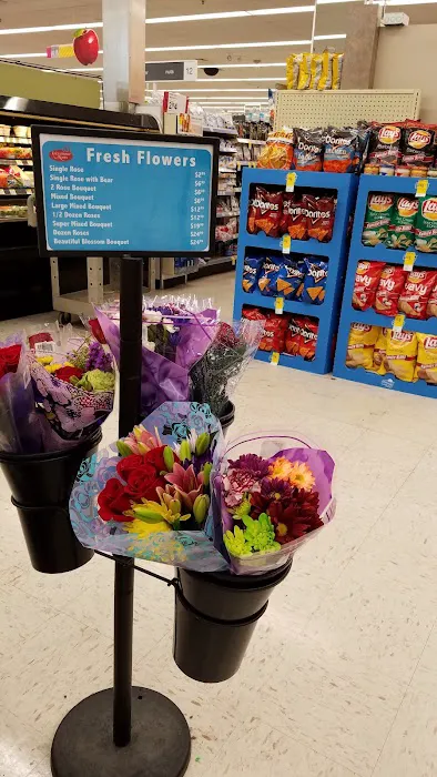 Walgreens 3