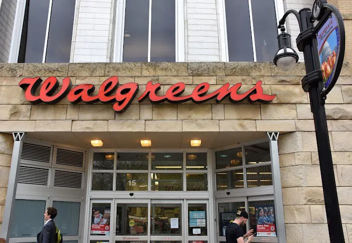 Walgreens 9
