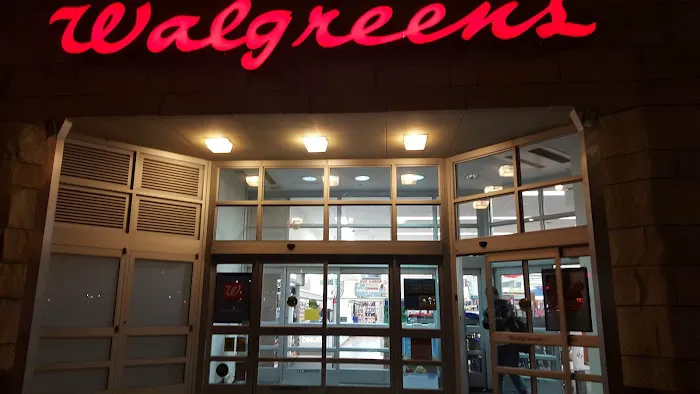Walgreens 4