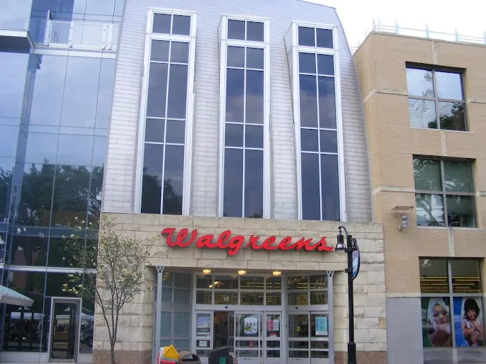 Walgreens 0