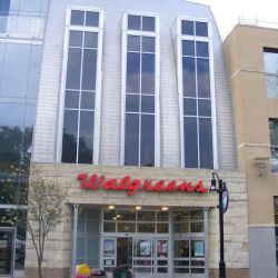 Walgreens ico
