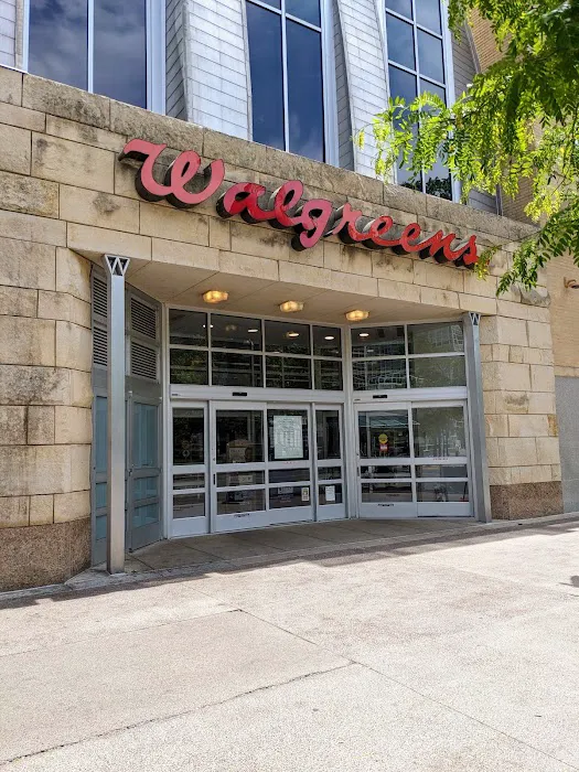 Walgreens 2