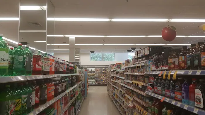 Walgreens 8