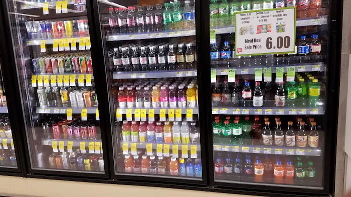 Walgreens 5