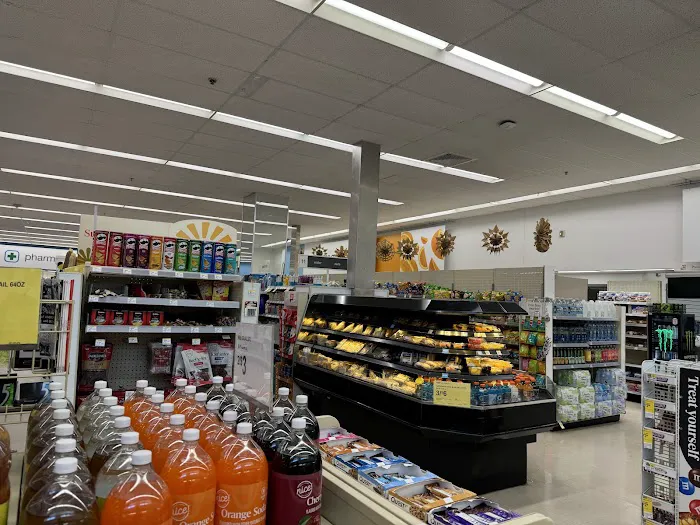Walgreens 6