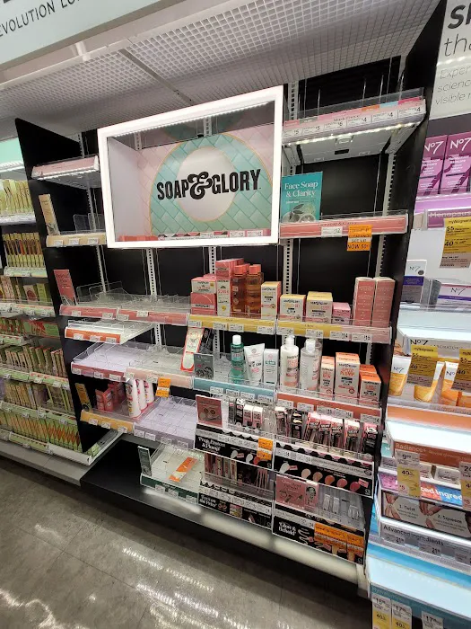 Walgreens 6