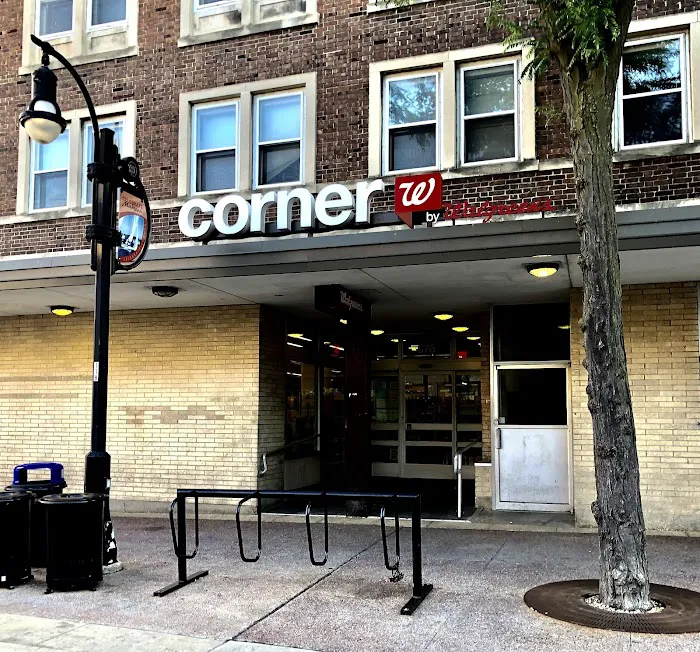 Walgreens 9