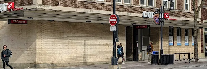 Walgreens 8
