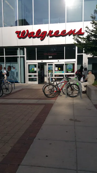 Walgreens 0