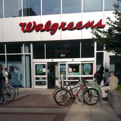 Walgreens ico