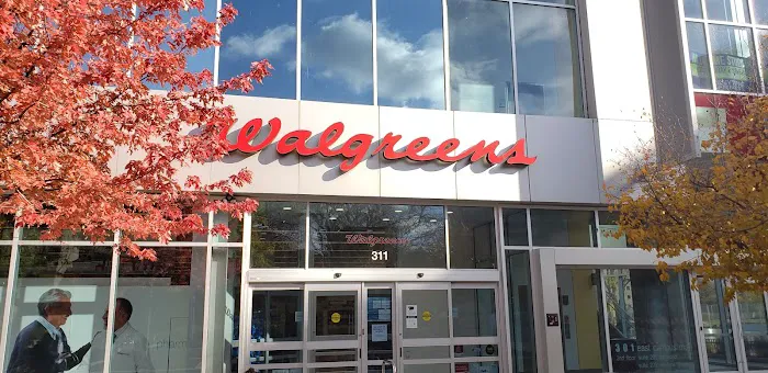 Walgreens 3