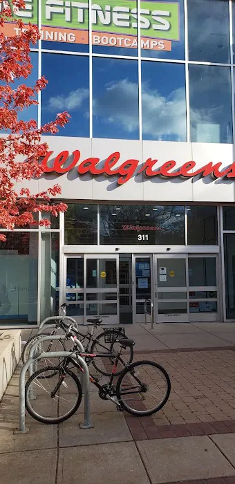 Walgreens 6