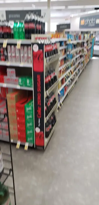 Walgreens 1