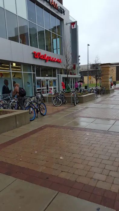 Walgreens 9
