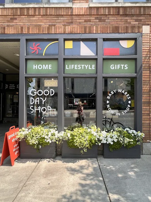 Good Day Shop 1