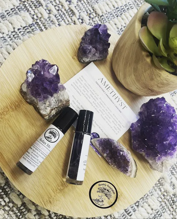 Earthly Temptation Wellness 5