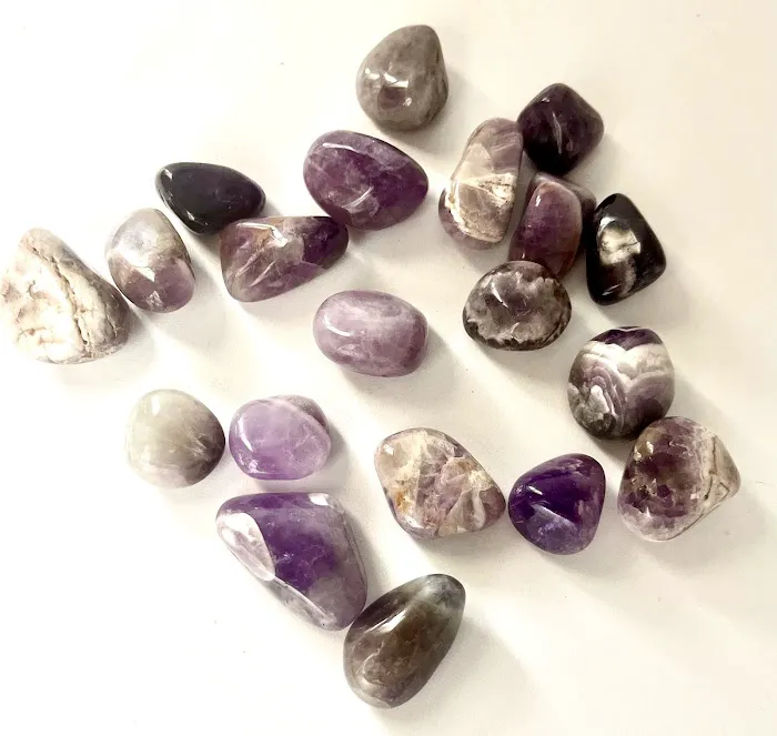 Earthly Temptation Wellness 8