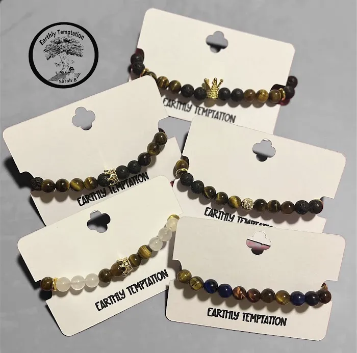 Earthly Temptation Wellness 7