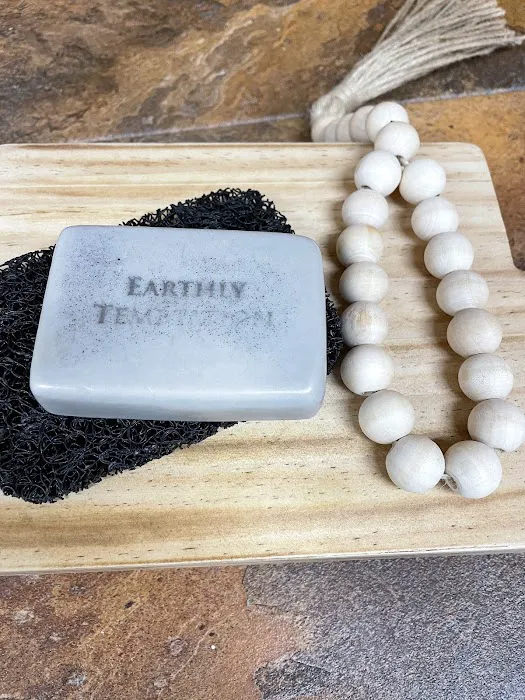 Earthly Temptation Wellness 2