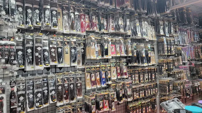 K Beauty Supply 2