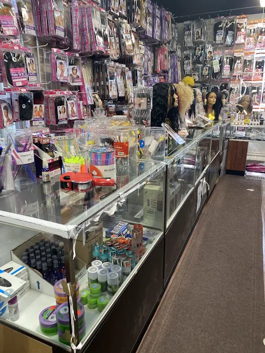 K Beauty Supply 4
