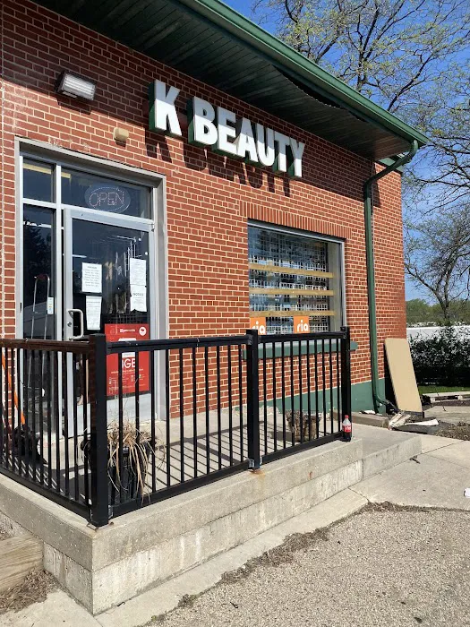 K Beauty Supply 6