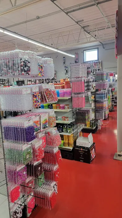 K Beauty Supply 0