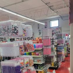K Beauty Supply ico