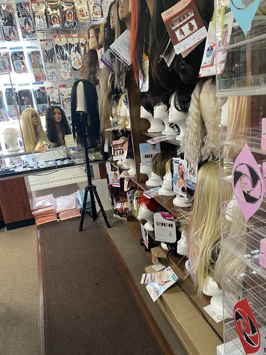 K Beauty Supply 3