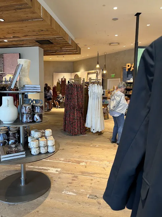Anthropologie 4