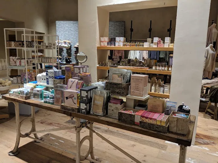 Anthropologie 7