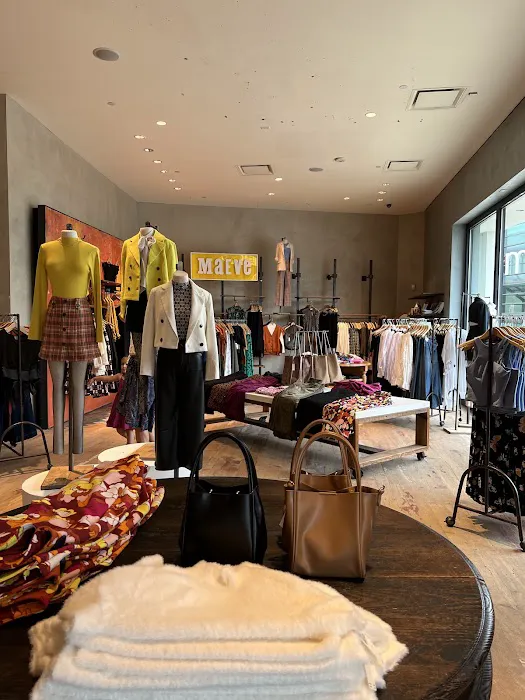 Anthropologie 2
