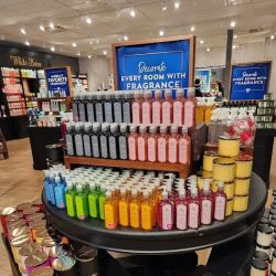 Bath & Body Works ico