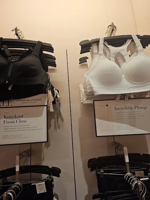 Victoria's Secret 5