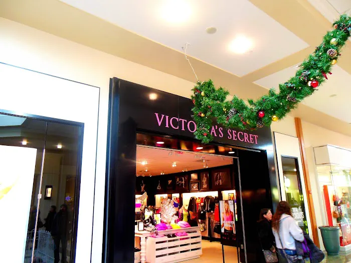 Victoria's Secret 8