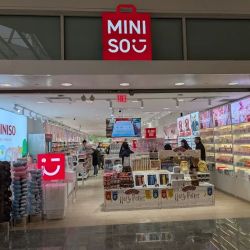 Miniso ico