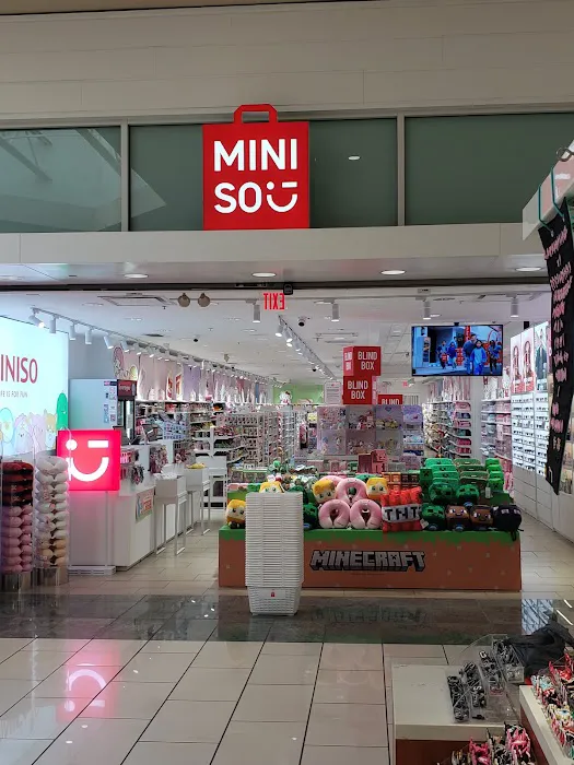Miniso 8