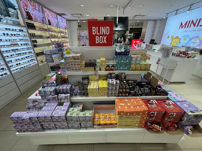 Miniso 7