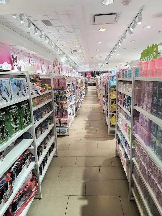 Miniso 1