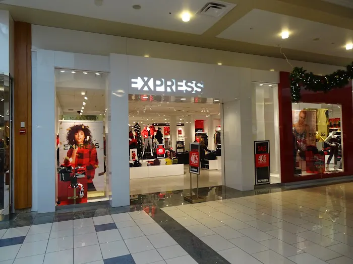 Express 6