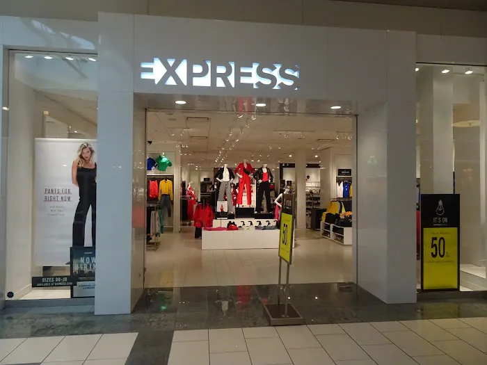 Express 4